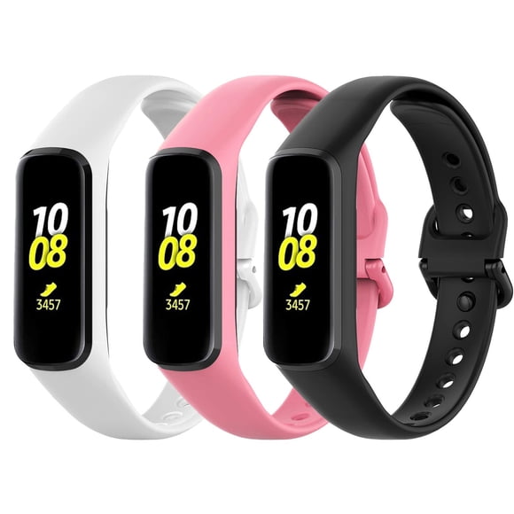 Bandas de repuesto LeongLzt Galaxy Fit 2 para Samsung Galaxy Fit 2