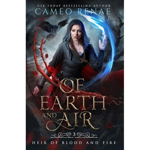 Of Earth and Air, (Paperback)