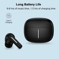 thumbnail image 4 of PYYNA-for Samsung S26+ S26 Plus Ultra, Wireless Headphones Earbuds Bluetooth Earphones Ear Buds Headset Blue Tooth Head Phones for Galaxy S25 FE S25+ S24 S23 S22 S21 S20 S10, Note 20 10, Z Fold 7 Fli, 4 of 4