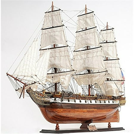 UPC: 0616983880661 | USS Constellation XL