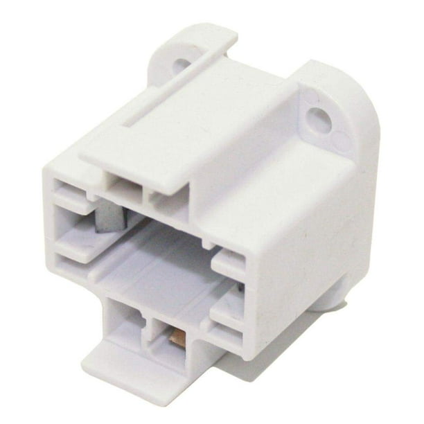 Edwin Gaynor 02853 Compact Fluorescent Socket 26 watt or 32 watt 2