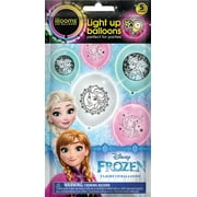 Illoom Balloons Illooms Disney Frozen 5 Pack