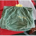 thumbnail image 5 of Plush Foldable Kids Sofa Backrest Armchair 2 in 1 Foldable Children Sofa for Living Room Bedroom, 5 of 5
