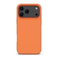 thumbnail image 2 of . Funda BASELINE Essence para iPhone 17 PRO MAX - Naranja, 2 of 7