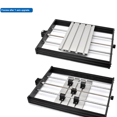 thumbnail image 4 of 4x CNC 3018 Pro Upgrade Kit Extension Kit for 3018 to 3040 Compatible for 3018 Pro CNC Engraving Milling Machine, 4 of 7