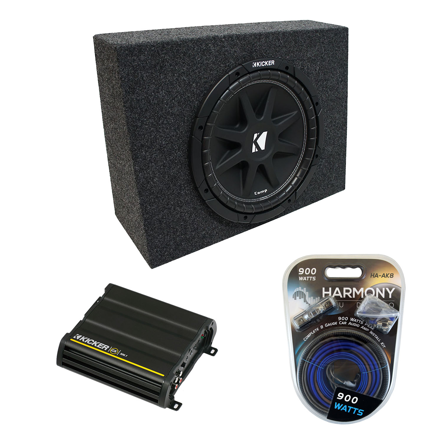 cab 12 subwoofer