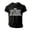 wei163-Black, variant on Bro I Tried to Kickflip My Life Choices but I Just Bailed,Graphics Tees for Men Novelty Funny T-Shirts Humor Tees Blue S