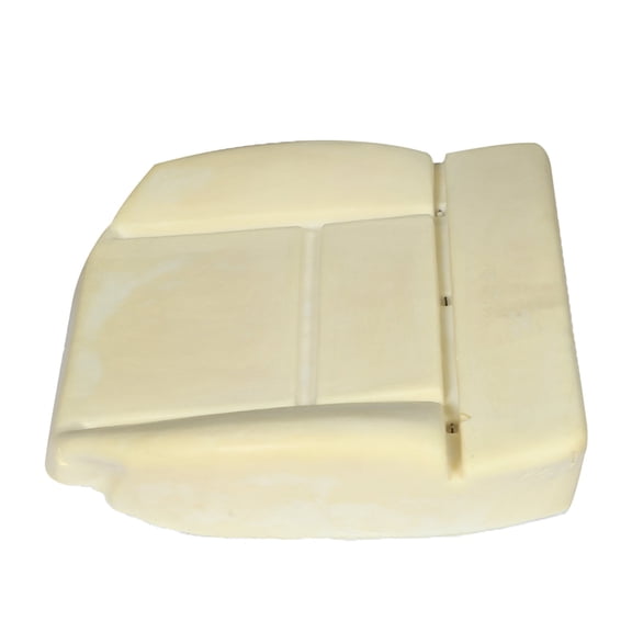 Labwork Left Driver Side Bottom Foam Seat Cushion Pad Replacement for 2004-2008 F150