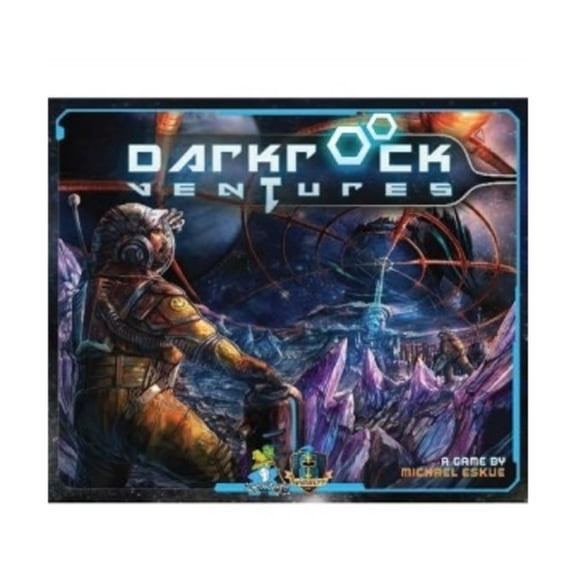 Gamelyn Games Darkrock Ventures New