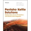 Pentaho Kettle Solutions : Building Open Source ETL Solutions with Pentaho Data Integration, Used [Paperback]