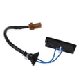 thumbnail image 1 of Trunk Lid Switch Tailgate Release Trunk Switch Practical Fast Response Anti Aging Stable Performance  for Car ANGGREK Otros, 1 of 8