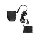 thumbnail image 1 of Spptty Iron Non‑Slip Non‑Stick Double Layer Mini Stand‑Up Collar Electric Iron For F US, 1 of 8