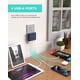 thumbnail image 2 of Cargador de pared USB iHome AC Pro Multipuerto 4 puertos USB, 2 of 7