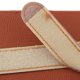 thumbnail image 3 of Organizador Interno Visera Sostenedor de Gafas de terre para Coche naranja, 3 of 9