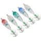 thumbnail image 1 of Luz De Señuelo De Pesca, Lámpara De Señuelo De Cebo Intermitente Impermeable En Forma De Gota Profunda Lámpara De Cebo Intermitente Impermeable Para Pesca Para Pesca Nocturna ANGGREK Otros, 1 of 8