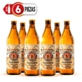 thumbnail image 1 of Cerveza Paulaner Oktoberfest Six Pack 500ml C/u, 1 of 1