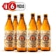 thumbnail image 1 of Cerveza Paulaner Oktoberfest Six Pack 500ml C/u, 1 of 1