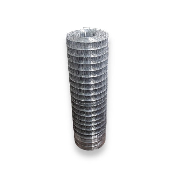 Multimalla Ferretera Akron 5x5cm Altura 1.00mts Rollo 20mts