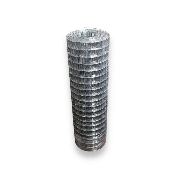 Multimalla Ferretera Akron 5x5cm Altura 1.00mts Rollo 20mts