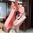 thumbnail image 4 of Jordan KeyRing Sneaker Basketball Cool KeyChain Gift Party High Quality, 4 of 10