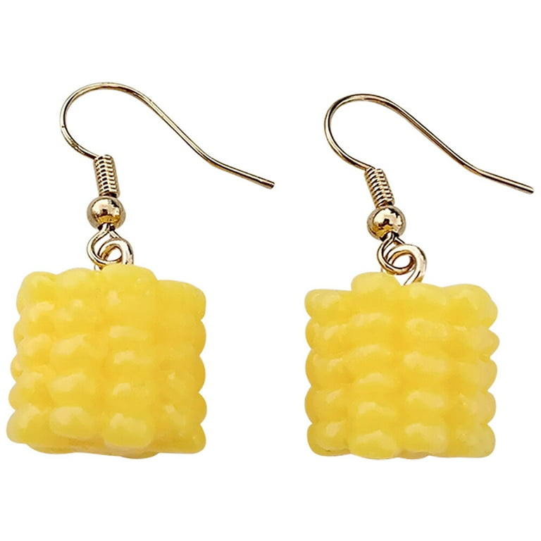 Walmart dangle shop earrings