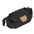 thumbnail image 2 of Portable Stroller Organizing Bag with Cup Pockets & Phone Compartment, 2 of 5