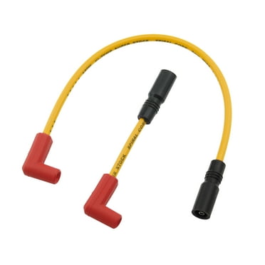 ACCEL 171100-Y Spark Plug Wire Set