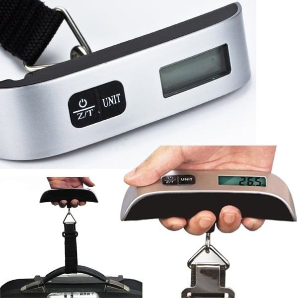 Luggage Scale