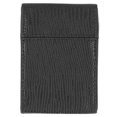 thumbnail image 3 of Men  Case, Compact PU Multiple Uses 20pcs Capacity Medium  Box Portable  For Travel Black, 3 of 8