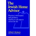 thumbnail image 1 of Pre-Owned The Jewish Home Advisor (Hardcover) 0824603443 9780824603441, 1 of 1