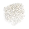 thumbnail image 1 of 300Pcs / Bag Pendant Connector Pinch Clips Clasps Snap Jewelry Findings Alloy Bails (Silver), 1 of 7