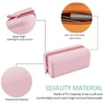 thumbnail image 3 of Bag | Small Makeup Bag for Women | Cosmetic Makeup Pouch for Purse, 3 of 5