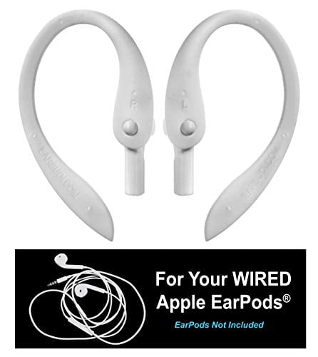 earpods with hooks