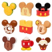 Disney Mickey Mouse Kawaii Squeezies - Mickey Krispy Treat