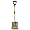 thumbnail image 2 of Truper Tru Pro 29 In. Fiberglass D-Handle Square Point Shovel PCY-F, 2 of 2