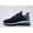 BlackGray, variant on Womens Running Shoes Casual Athletic Tennis Lightweight Non Slip Air Cushion Athletic Sneakers Breathable Fashion Walking Sneakers for Workout Jogging