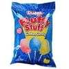 Charms, Fluffy Stuff Cotton Candy, 24 Ct