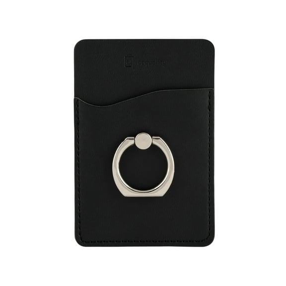 Phone Pocket with Ring by Acquality