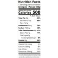 thumbnail image 3 of Stouffer's Swedish Meatball And Pasta, 11.5 Ounce -- 12 per case., 3 of 7