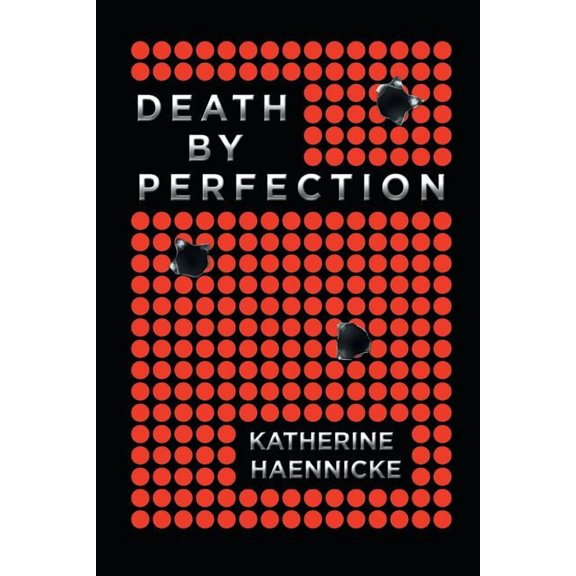 Death by Perfection, (Paperback)