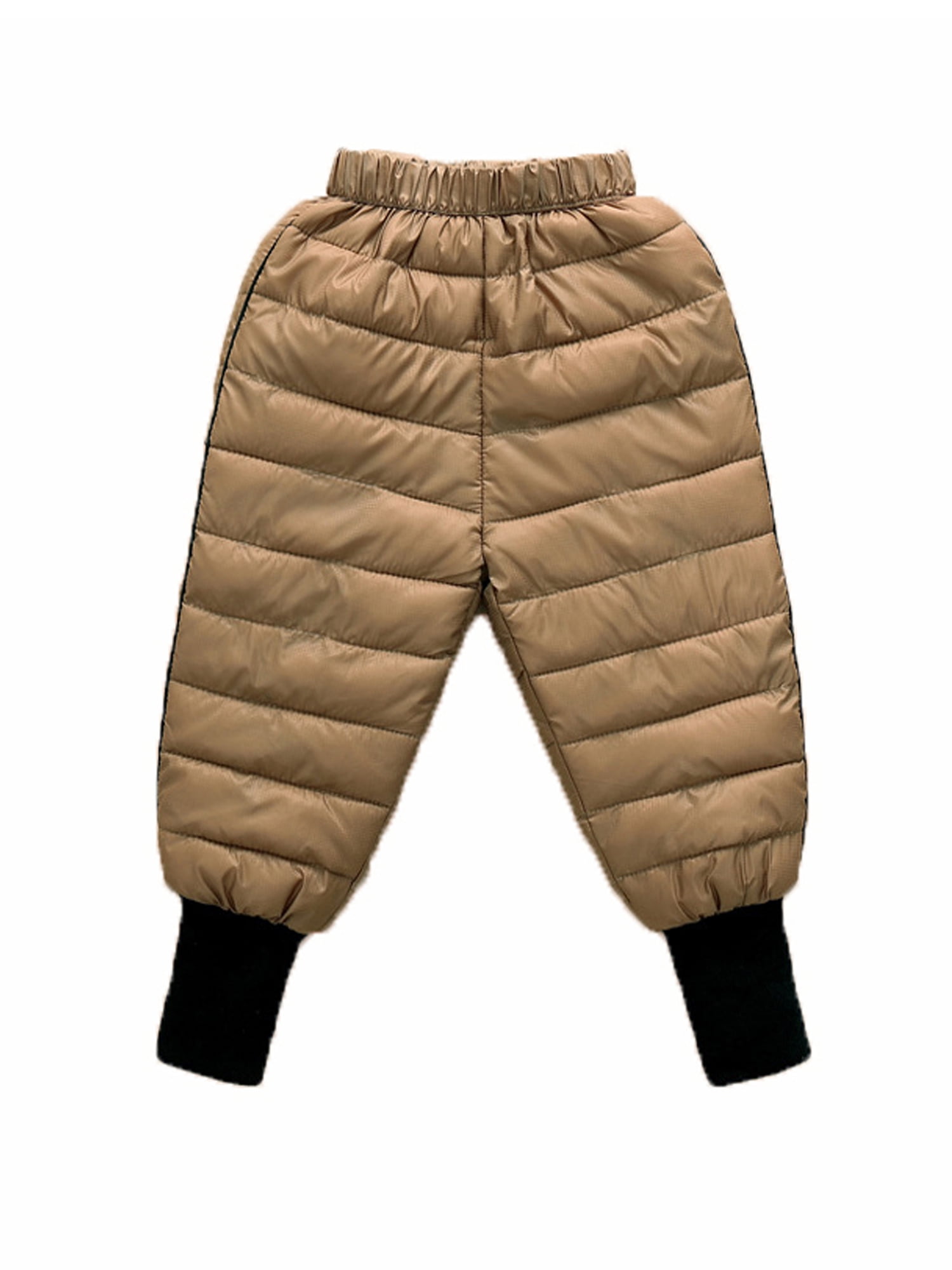 baby girl khaki pants