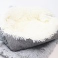 thumbnail image 1 of Labymos Lit pour Chat Lavable Lits pour Chat pour Animal de Compagnie d'Intérieur Design Innovant, 1 of 8