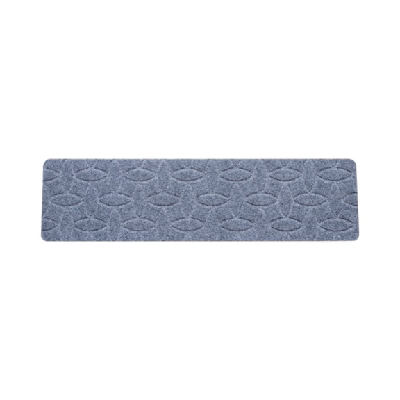 Vikakiooze Carpet Stair Treads Rug Non Slip Carpet Stair Treads Rug Indoor Self Adhesive Step Stair Mats For Indoor Outdoor