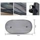 thumbnail image 5 of Parabrisas trasero de coche Scienceny parasol plegable cubiertas de nailon CZ6542-00B, 5 of 5