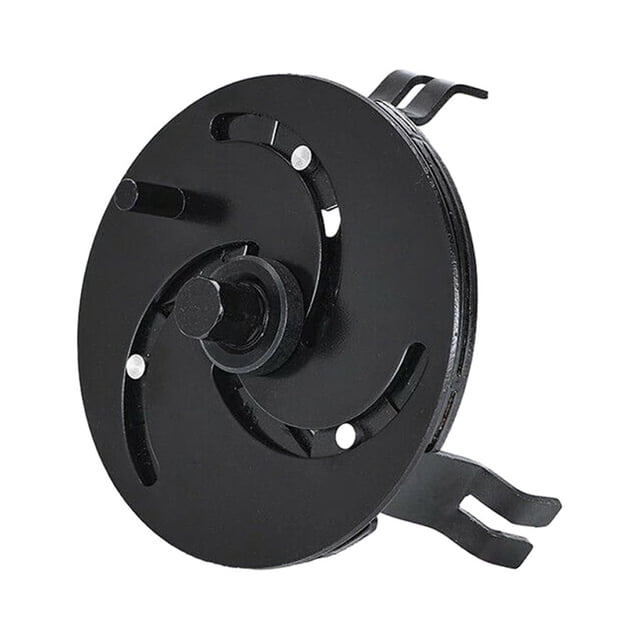 Riwesomey Llave para tapa de tanque que ahorra mano de obra para un fácil mantenimiento del vehículo herramienta automotriz fácil de Vehículos, repuestos y accesorios Mis