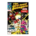 thumbnail image 1 of The amazing spider man 21 variante disney a. pastrovicchio panini marvel, 1 of 2