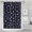 Pioneer Flower Floral-3, variant on Pioneer Flower Floral Print Pattern Shower Curtain 36"x72" ,Bathroom Decorative Shower Curtains Set with 12 Hooks,Modern Waterproof Washable Shower Curtain