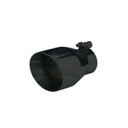 Pypes Exhaust EVT92B Exhaust Tail Pipe Tip