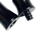 thumbnail image 3 of Protecteurs de Joints Accessoires de Billard en Métal pour Queue de Billard 22mmx59mm, 3 of 9