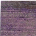 thumbnail image 4 of SAFAVIEH Valencia Gracelyn Abstract Polyester Area Rug, Lavender/Multi, 4' x 6', 4 of 6